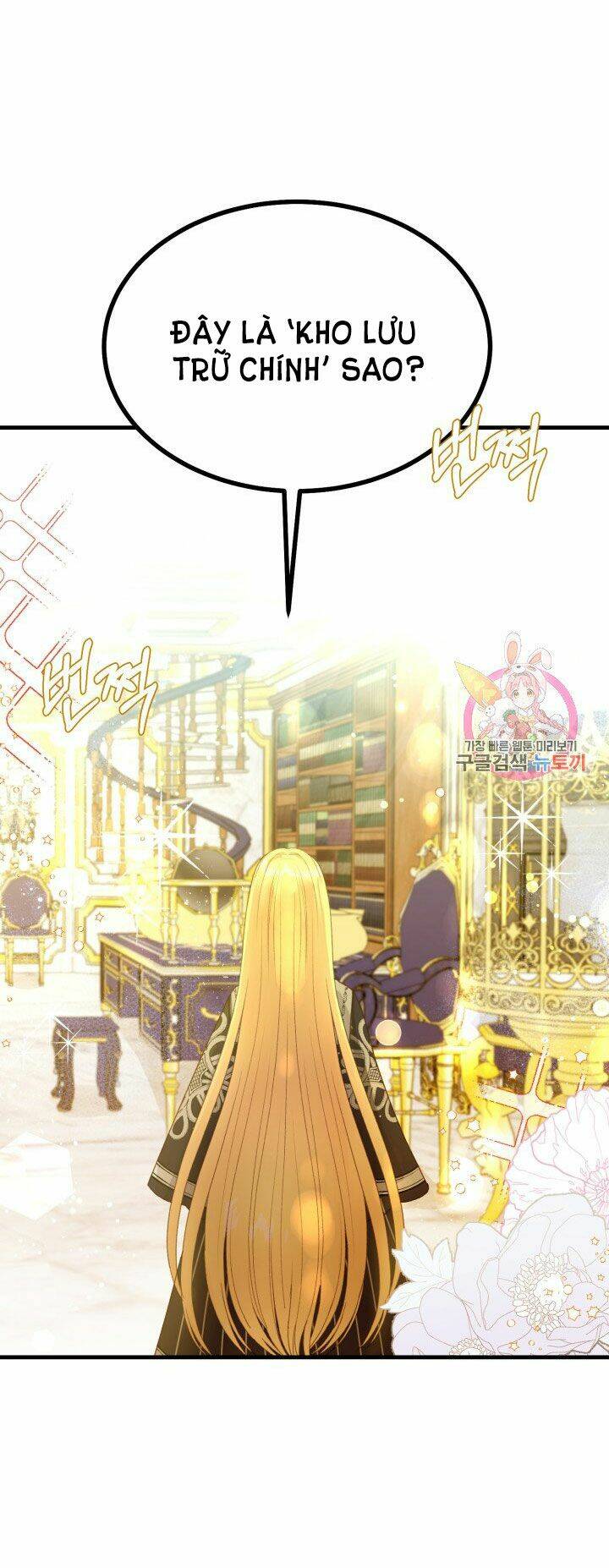 Trở Thành Vợ Thái Tử Quái Vật Chapter 36.2 - Trang 2