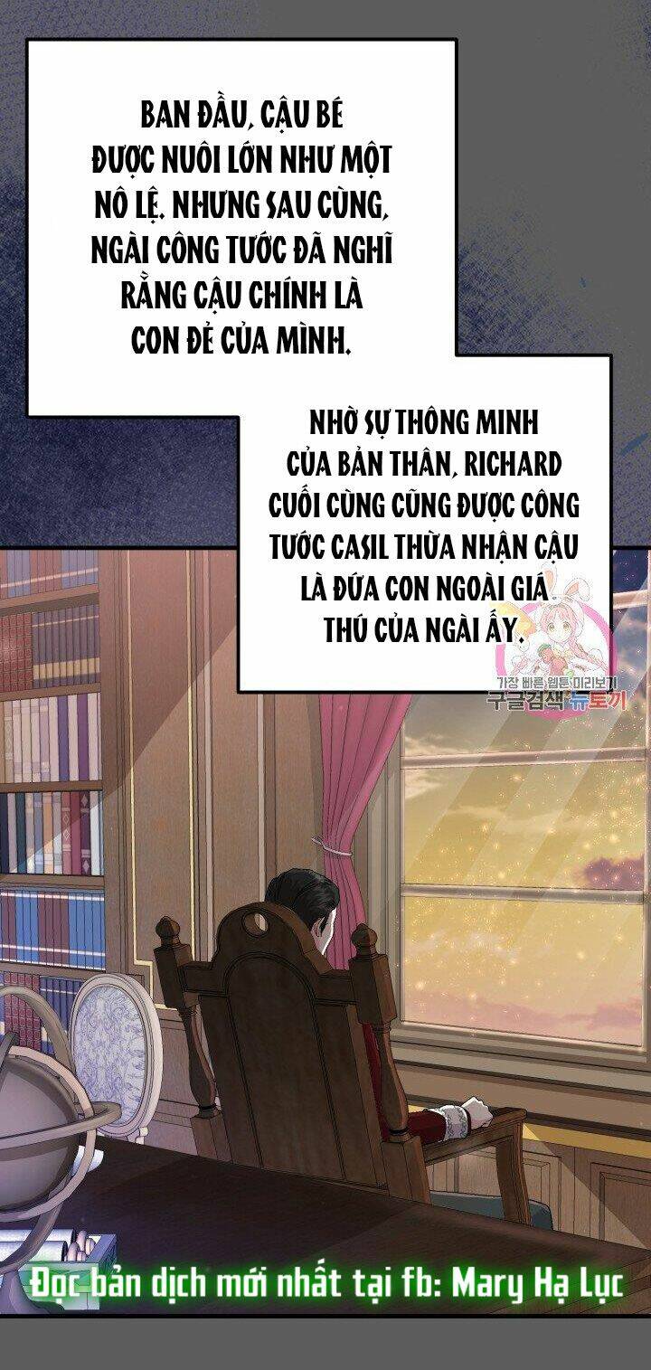 Trở Thành Vợ Thái Tử Quái Vật Chapter 37.1 - Trang 2