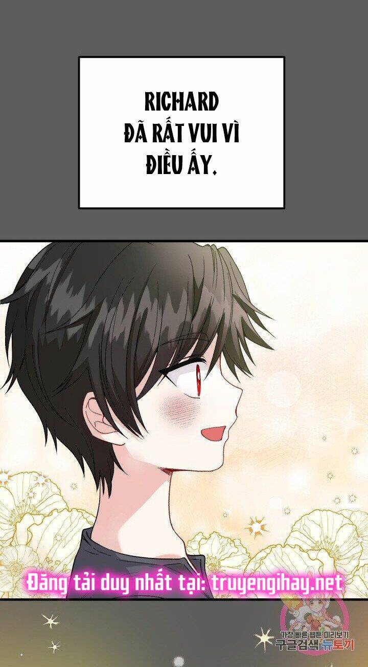 Trở Thành Vợ Thái Tử Quái Vật Chapter 37.1 - Trang 2