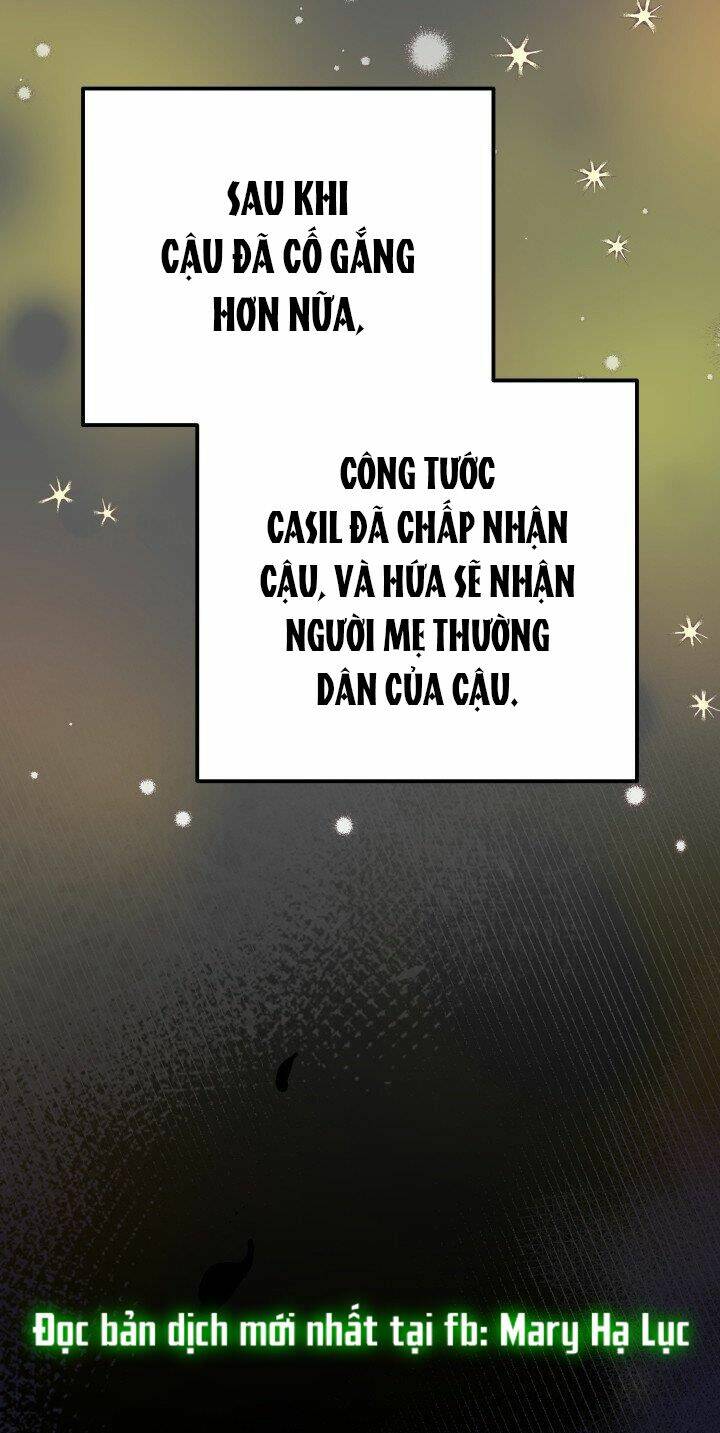 Trở Thành Vợ Thái Tử Quái Vật Chapter 37.1 - Trang 2