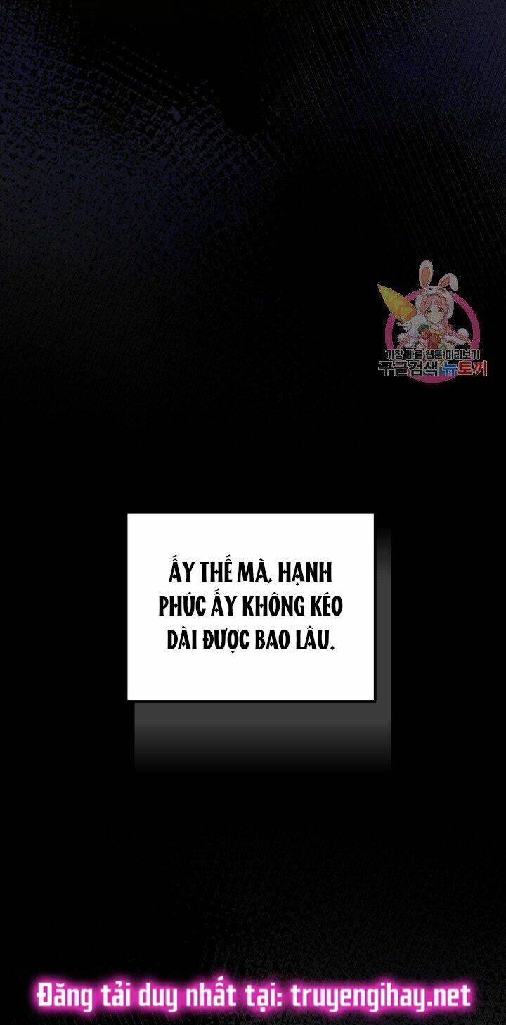 Trở Thành Vợ Thái Tử Quái Vật Chapter 37.1 - Trang 2