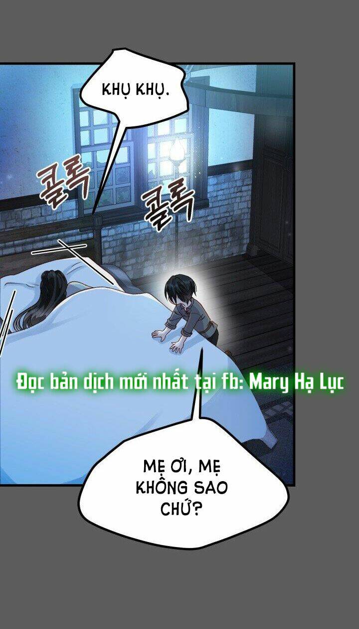 Trở Thành Vợ Thái Tử Quái Vật Chapter 37.1 - Trang 2