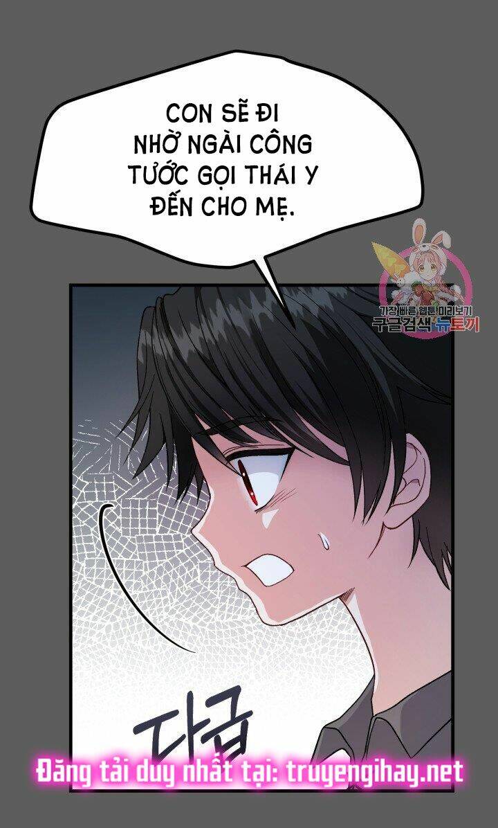 Trở Thành Vợ Thái Tử Quái Vật Chapter 37.1 - Trang 2