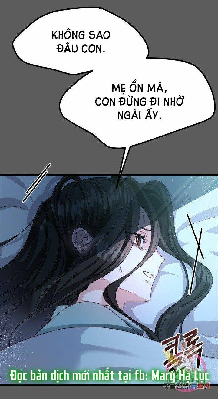 Trở Thành Vợ Thái Tử Quái Vật Chapter 37.1 - Trang 2