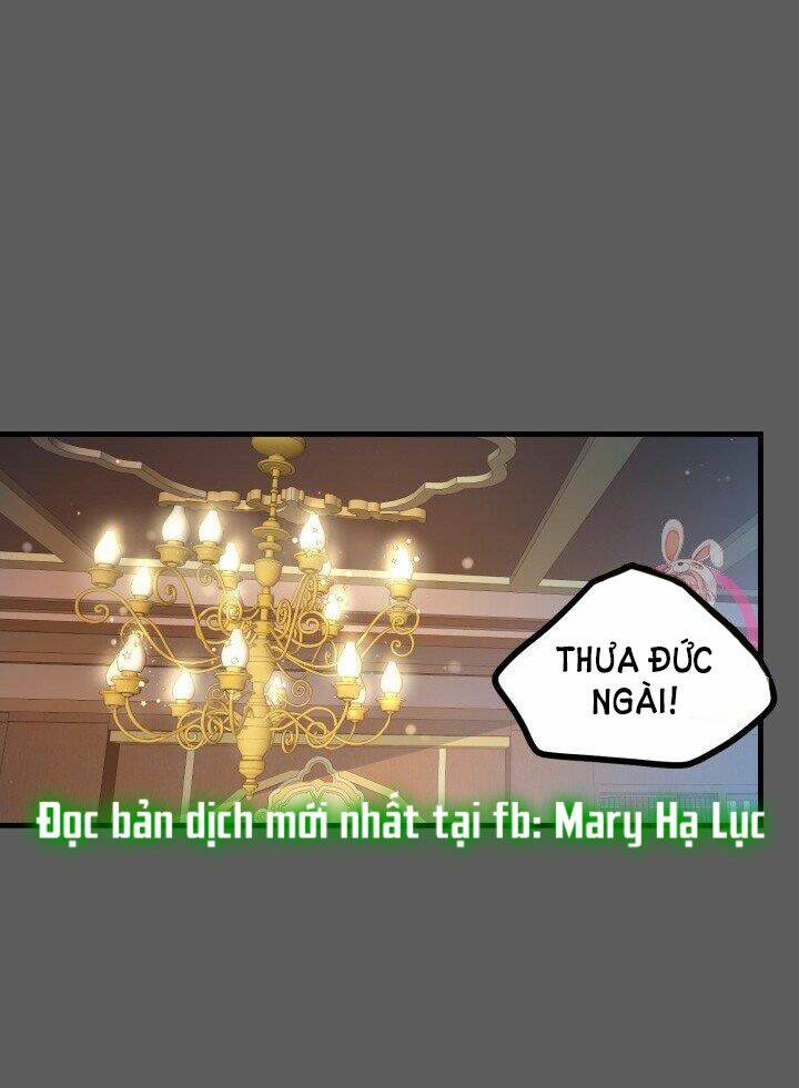 Trở Thành Vợ Thái Tử Quái Vật Chapter 37.1 - Trang 2