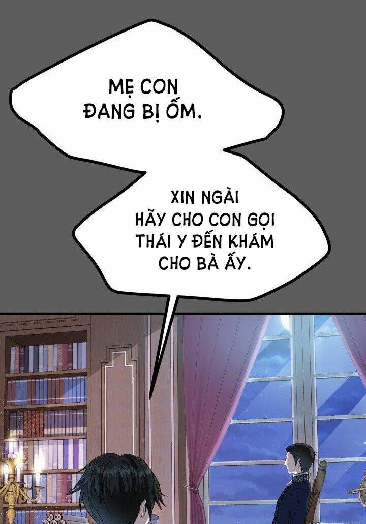 Trở Thành Vợ Thái Tử Quái Vật Chapter 37.1 - Trang 2