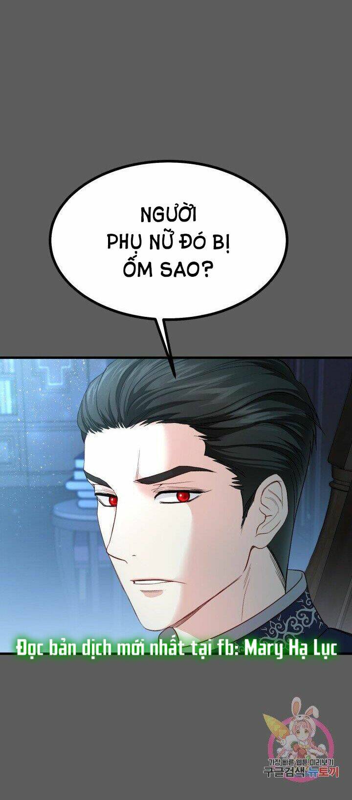 Trở Thành Vợ Thái Tử Quái Vật Chapter 37.1 - Trang 2