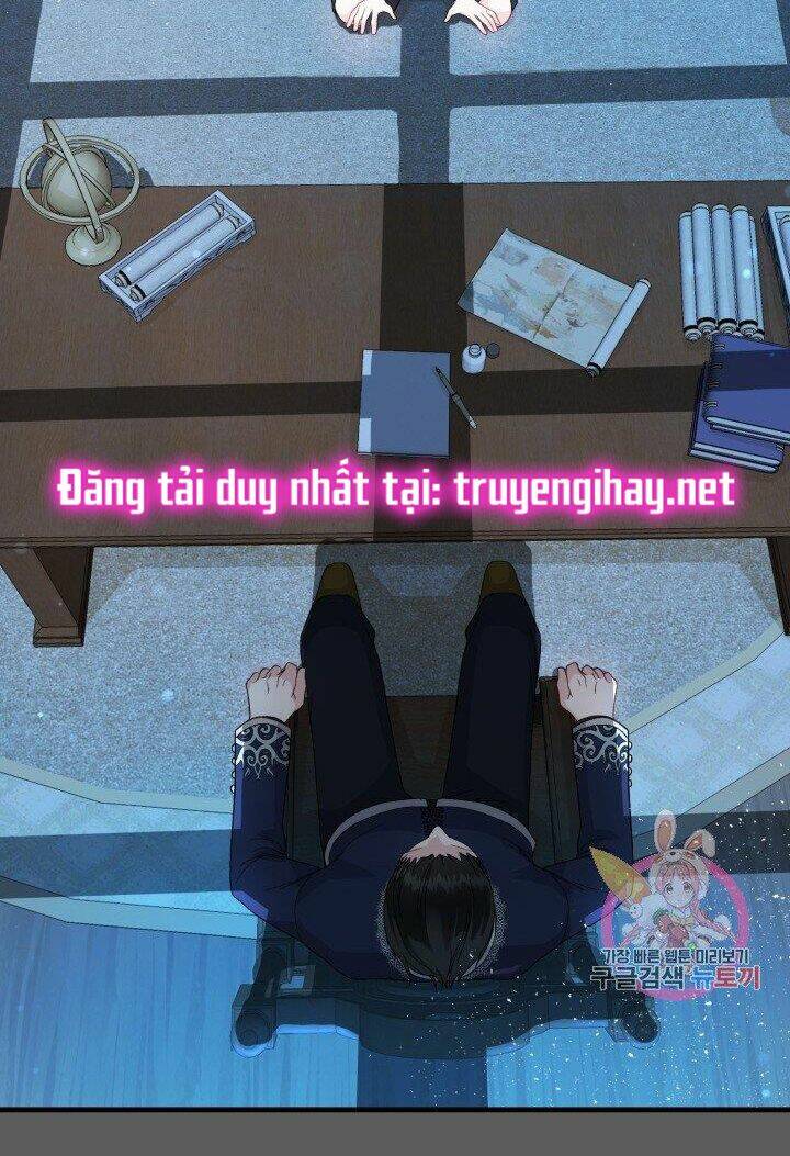 Trở Thành Vợ Thái Tử Quái Vật Chapter 37.1 - Trang 2