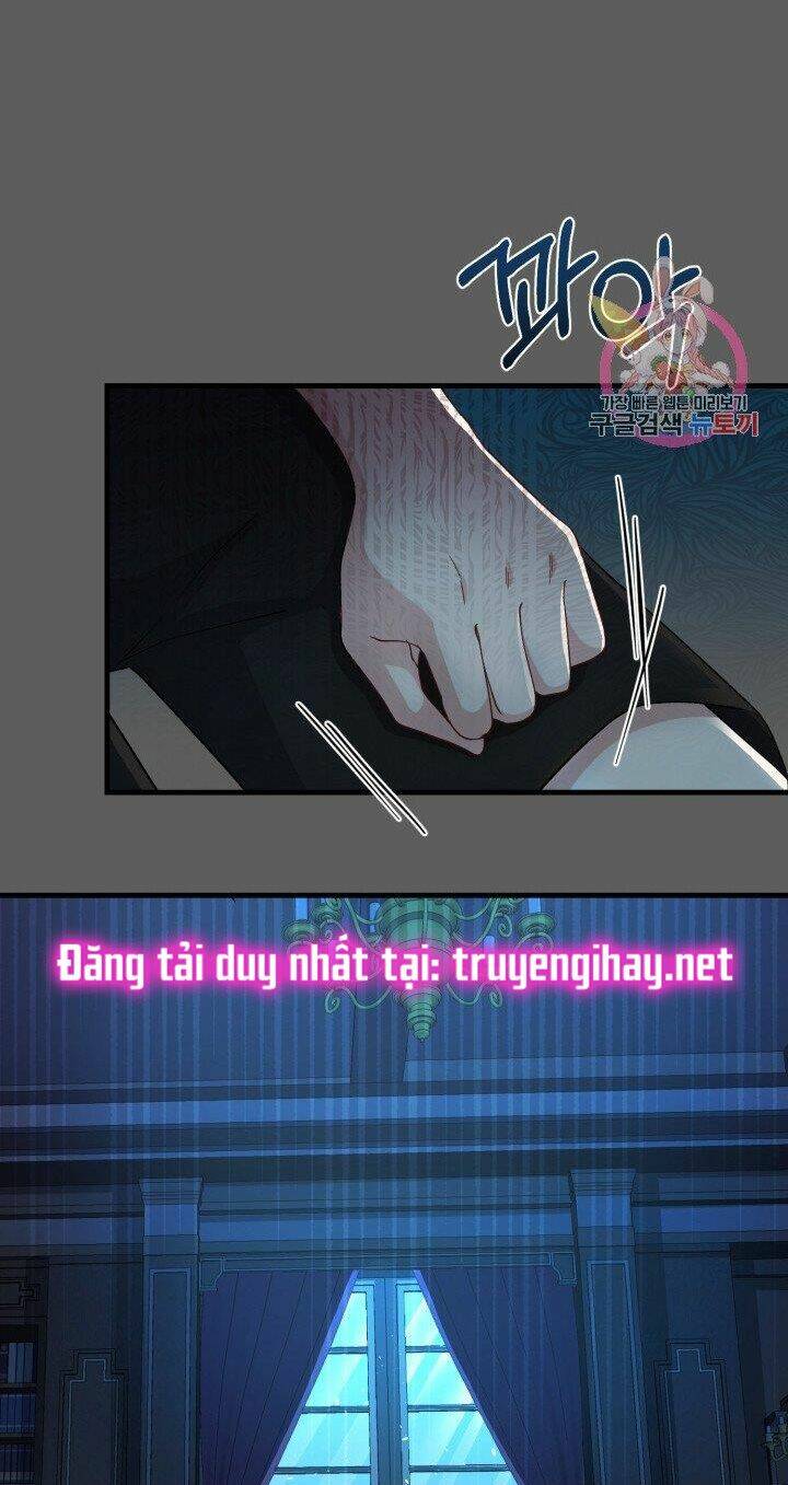 Trở Thành Vợ Thái Tử Quái Vật Chapter 37.1 - Trang 2