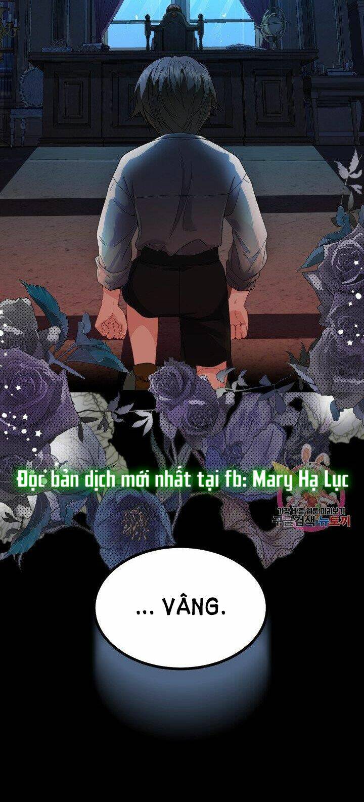 Trở Thành Vợ Thái Tử Quái Vật Chapter 37.1 - Trang 2