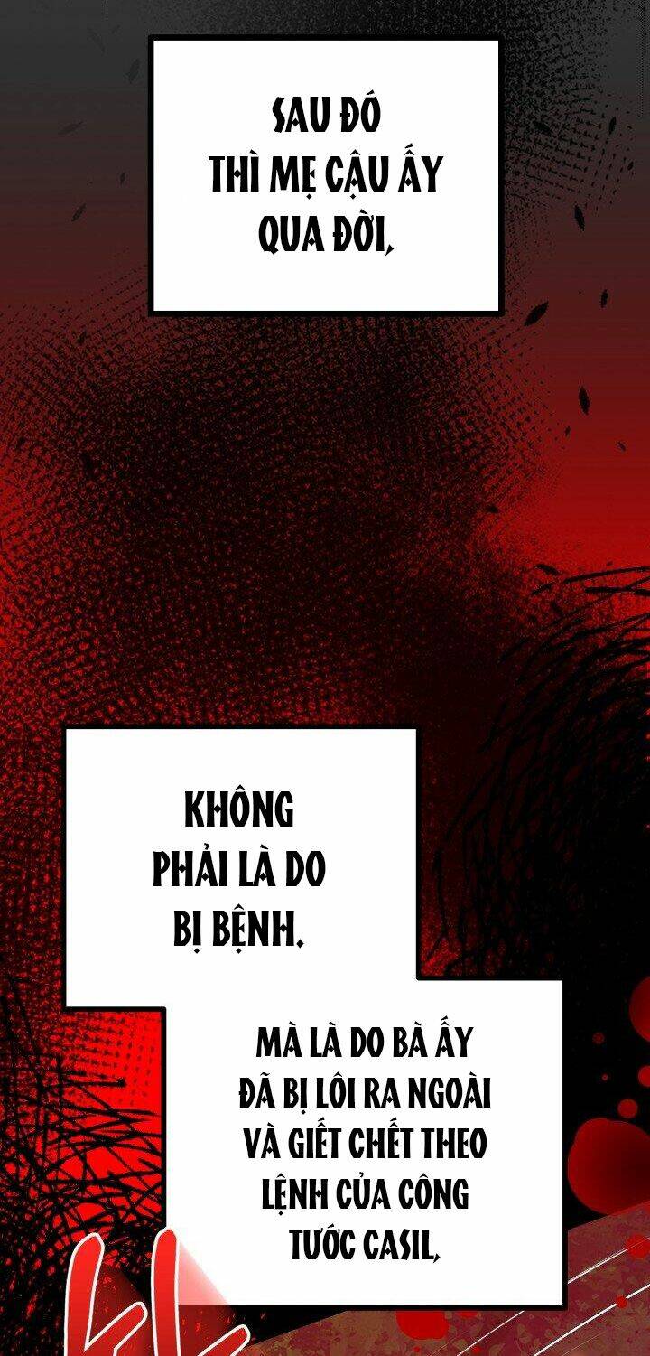 Trở Thành Vợ Thái Tử Quái Vật Chapter 37.1 - Trang 2