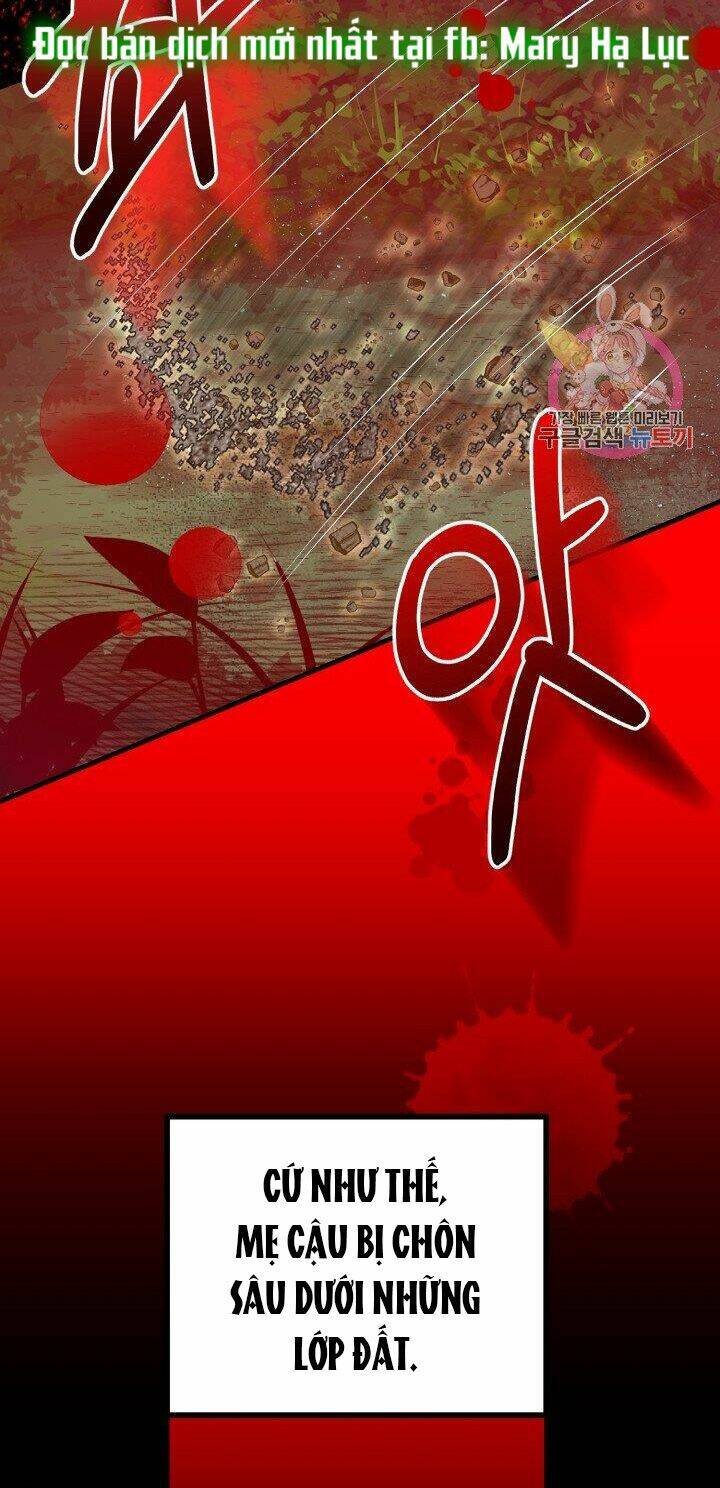 Trở Thành Vợ Thái Tử Quái Vật Chapter 37.1 - Trang 2