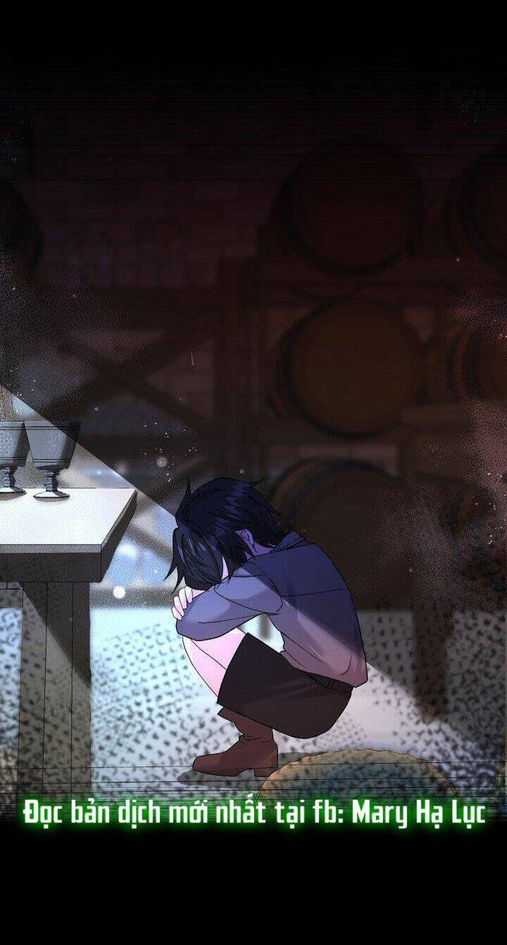 Trở Thành Vợ Thái Tử Quái Vật Chapter 37.1 - Trang 2