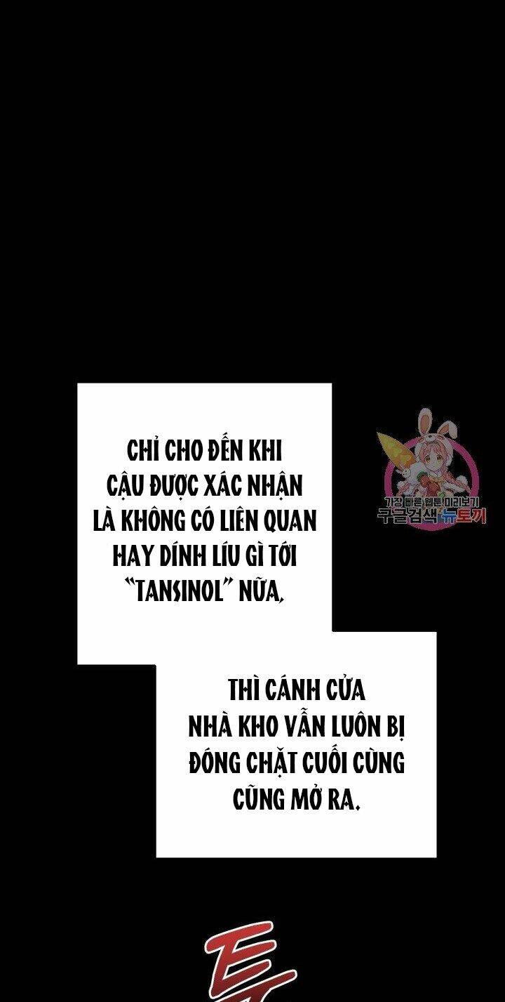 Trở Thành Vợ Thái Tử Quái Vật Chapter 37.1 - Trang 2