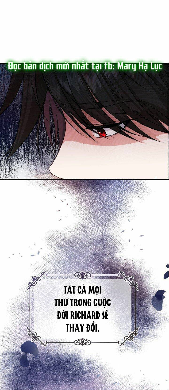 Trở Thành Vợ Thái Tử Quái Vật Chapter 37.1 - Trang 2