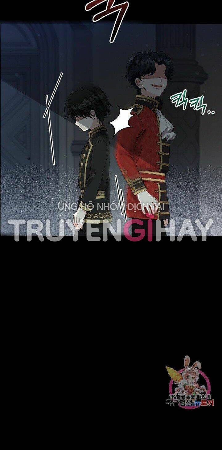 Trở Thành Vợ Thái Tử Quái Vật Chapter 37.1 - Trang 2