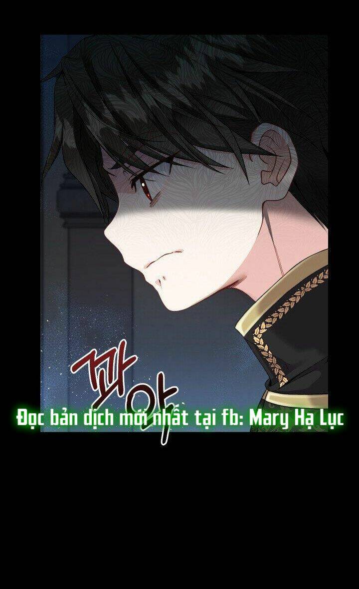 Trở Thành Vợ Thái Tử Quái Vật Chapter 37.1 - Trang 2