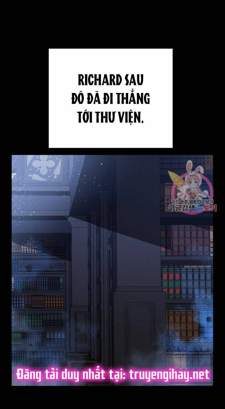 Trở Thành Vợ Thái Tử Quái Vật Chapter 37.1 - Trang 2