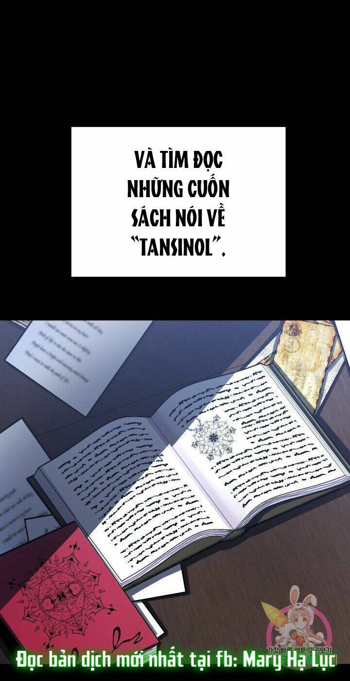 Trở Thành Vợ Thái Tử Quái Vật Chapter 37.1 - Trang 2