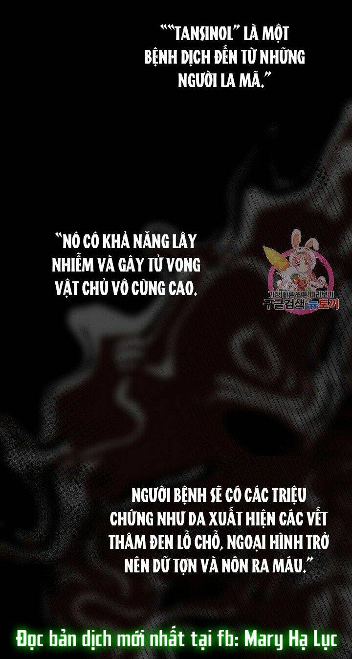 Trở Thành Vợ Thái Tử Quái Vật Chapter 37.1 - Trang 2