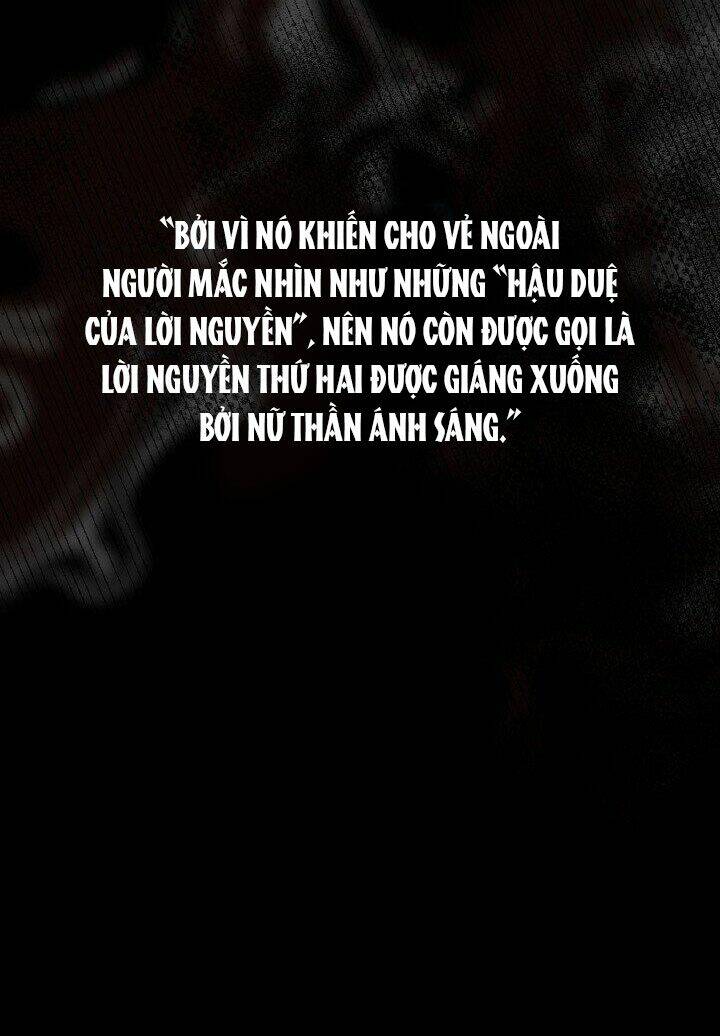 Trở Thành Vợ Thái Tử Quái Vật Chapter 37.1 - Trang 2