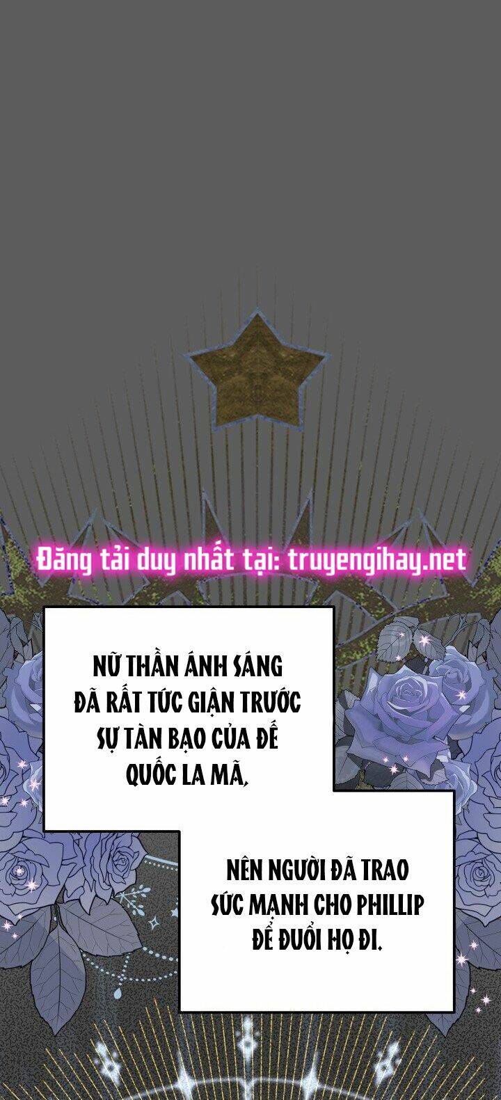 Trở Thành Vợ Thái Tử Quái Vật Chapter 37.1 - Trang 2