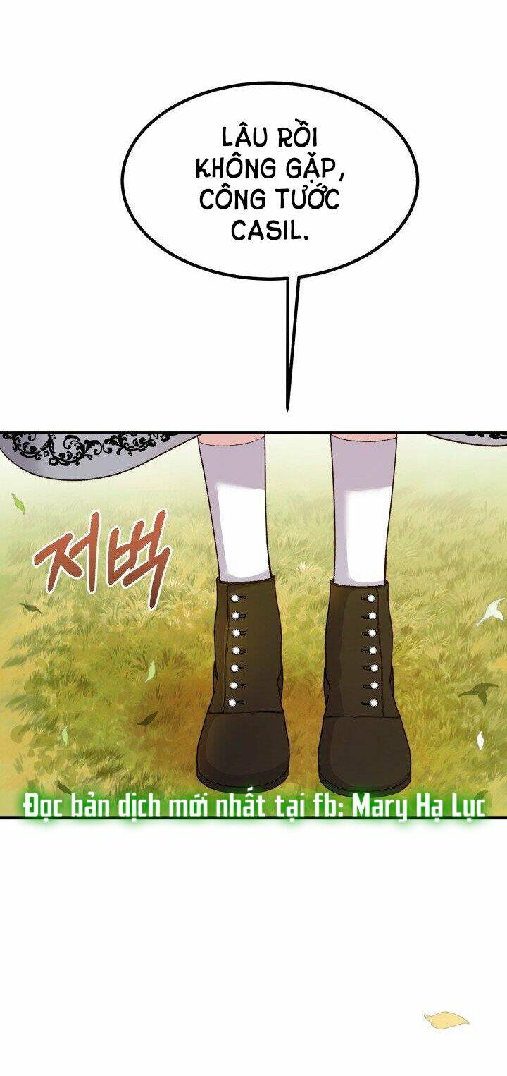 Trở Thành Vợ Thái Tử Quái Vật Chapter 37.2 - Trang 2