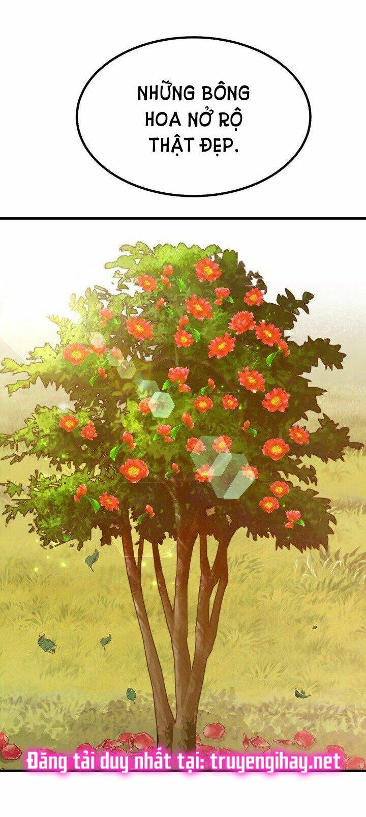 Trở Thành Vợ Thái Tử Quái Vật Chapter 37.2 - Trang 2