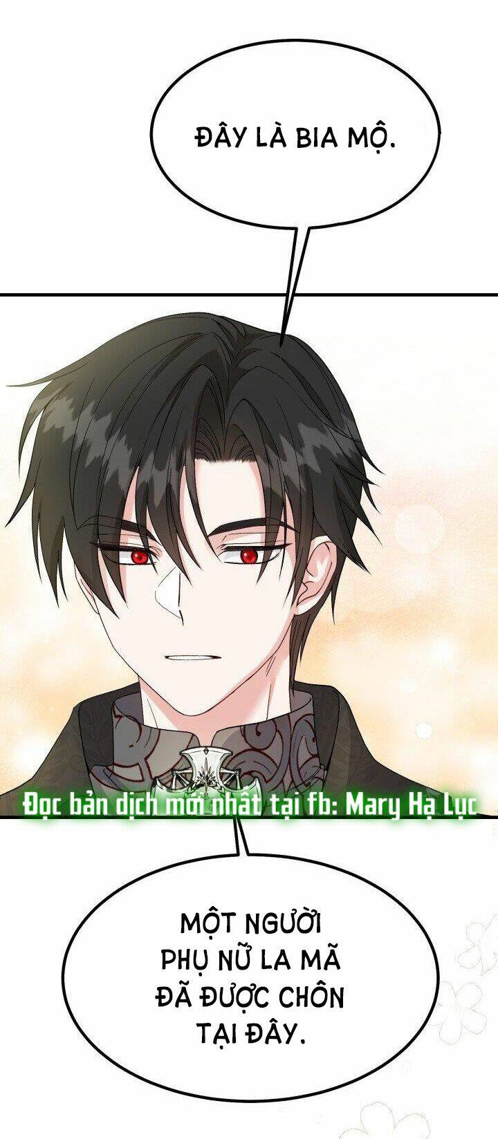 Trở Thành Vợ Thái Tử Quái Vật Chapter 37.2 - Trang 2