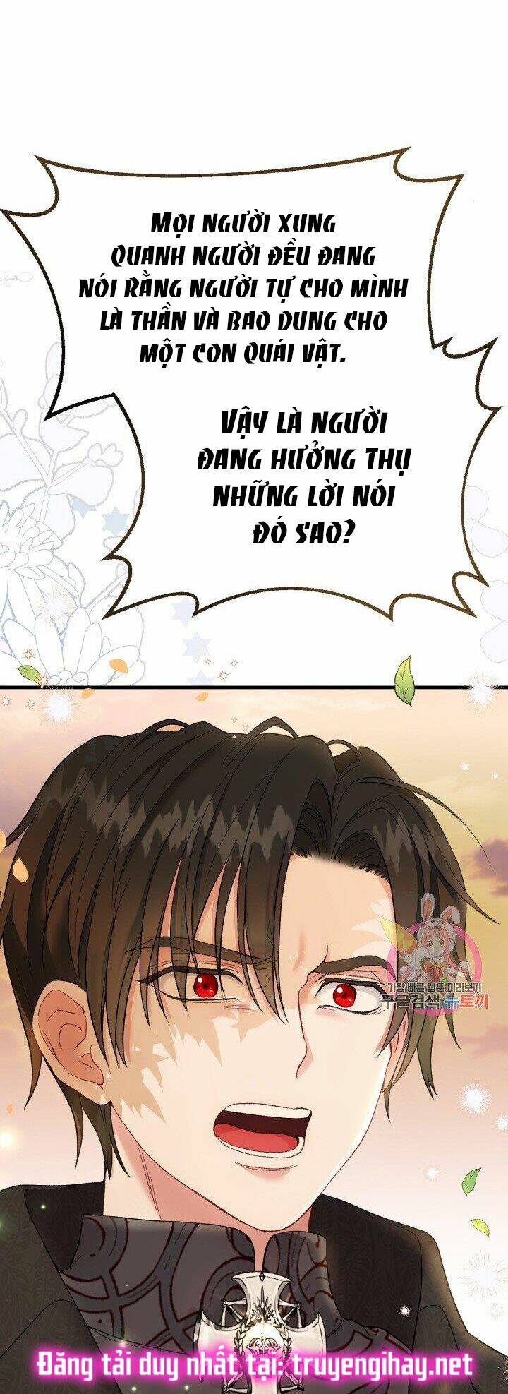 Trở Thành Vợ Thái Tử Quái Vật Chapter 37.2 - Trang 2