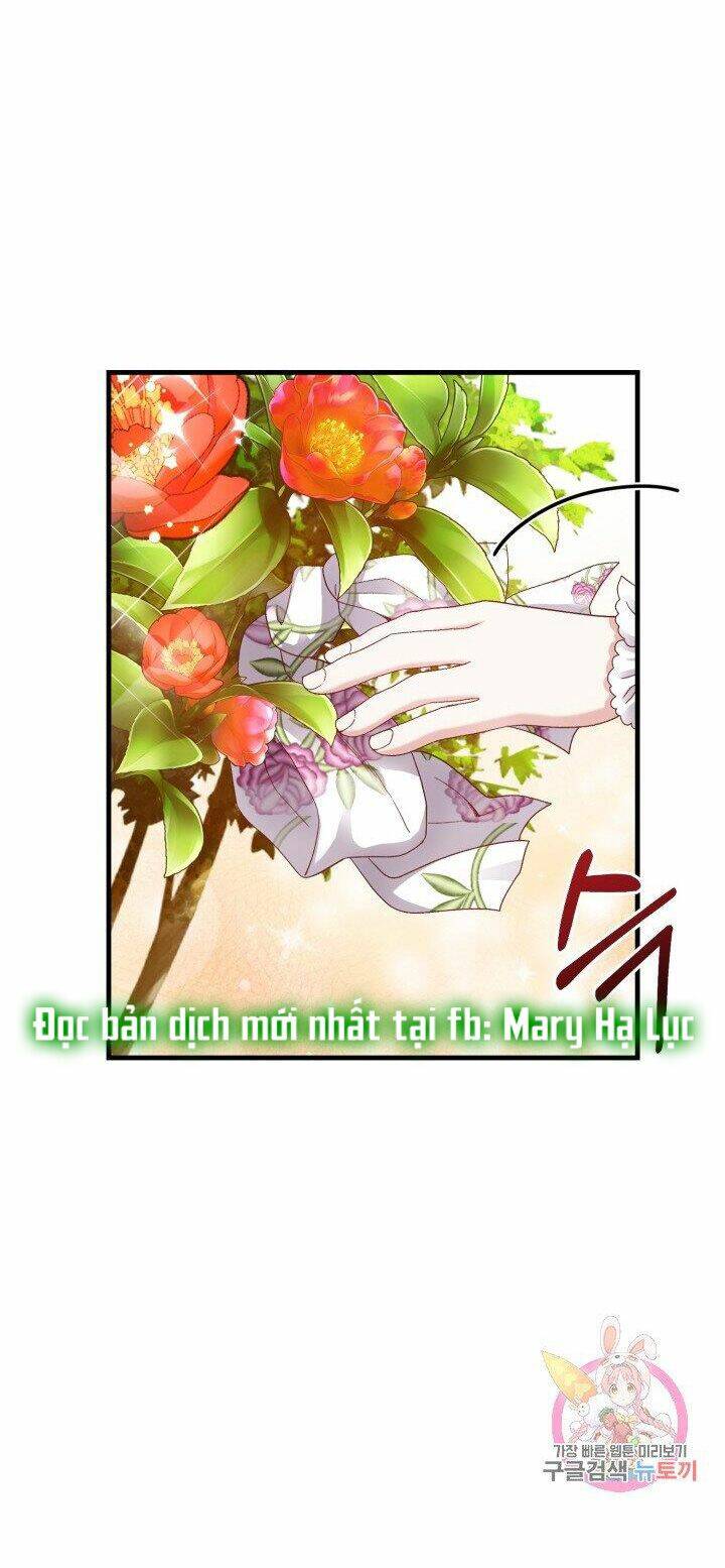 Trở Thành Vợ Thái Tử Quái Vật Chapter 38.1 - Trang 2