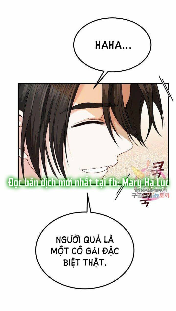 Trở Thành Vợ Thái Tử Quái Vật Chapter 38.1 - Trang 2