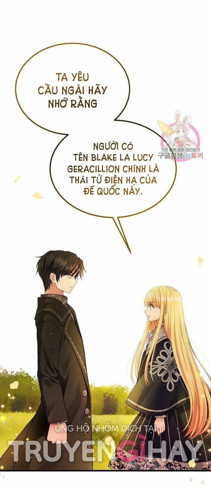 Trở Thành Vợ Thái Tử Quái Vật Chapter 38.1 - Trang 2