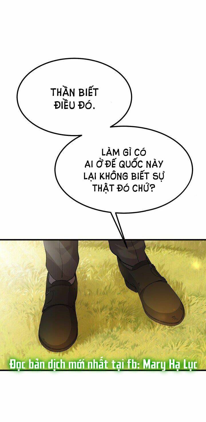 Trở Thành Vợ Thái Tử Quái Vật Chapter 38.1 - Trang 2