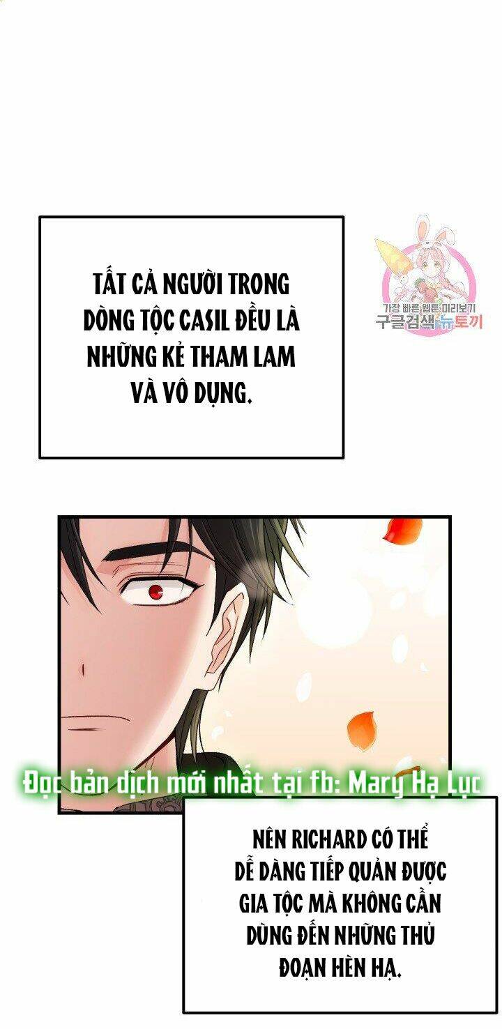 Trở Thành Vợ Thái Tử Quái Vật Chapter 38.1 - Trang 2