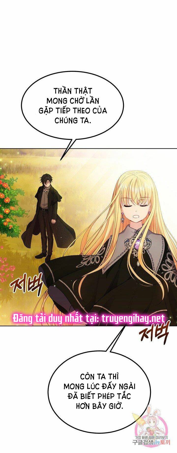 Trở Thành Vợ Thái Tử Quái Vật Chapter 38.1 - Trang 2