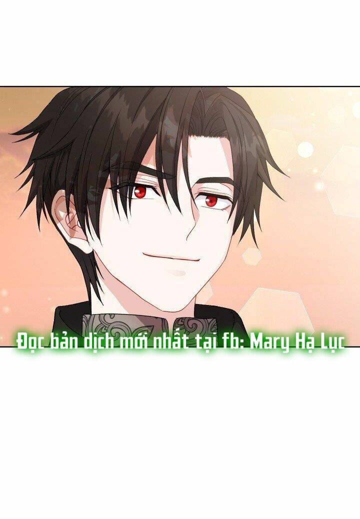 Trở Thành Vợ Thái Tử Quái Vật Chapter 38.1 - Trang 2