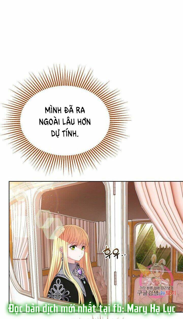 Trở Thành Vợ Thái Tử Quái Vật Chapter 38.1 - Trang 2