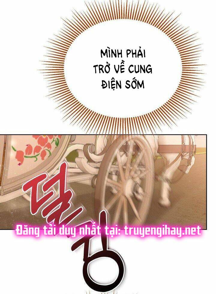 Trở Thành Vợ Thái Tử Quái Vật Chapter 38.1 - Trang 2