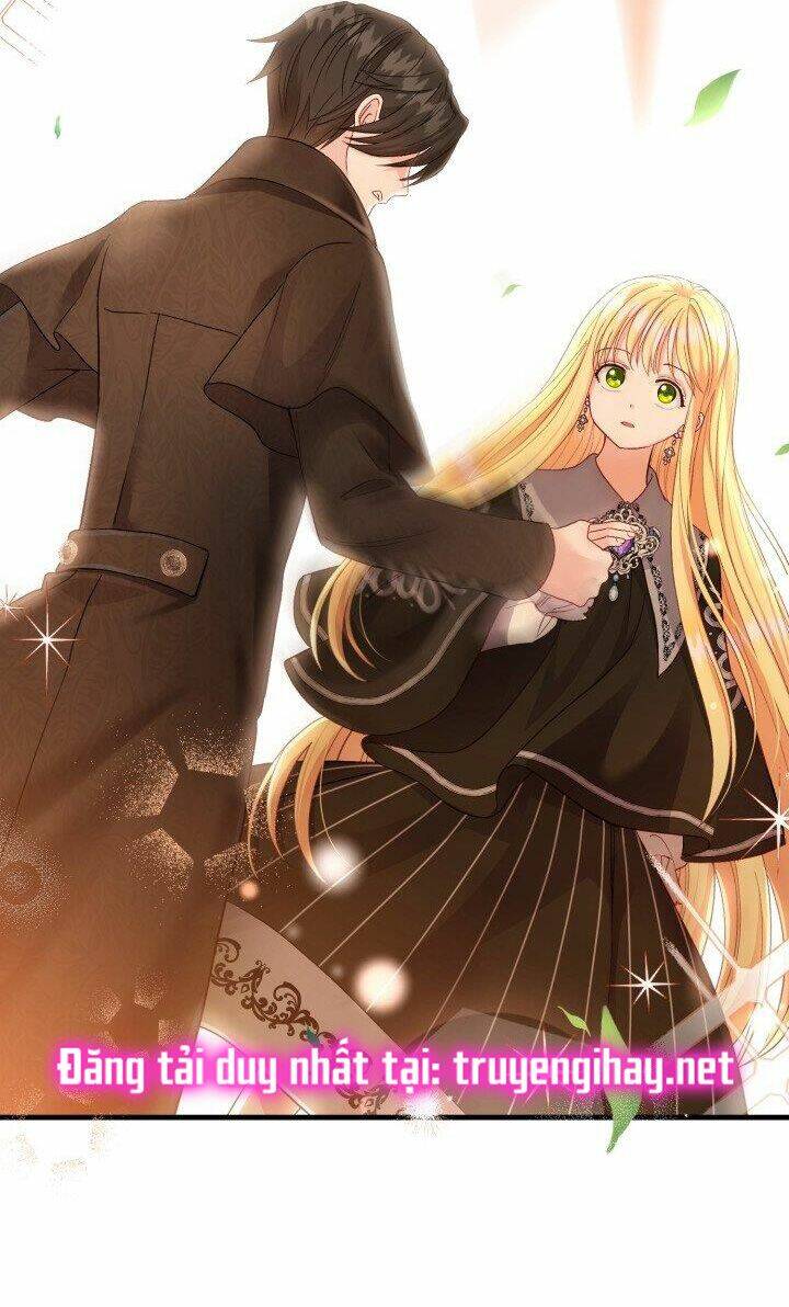 Trở Thành Vợ Thái Tử Quái Vật Chapter 38.1 - Trang 2