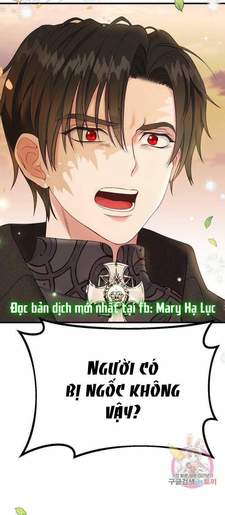 Trở Thành Vợ Thái Tử Quái Vật Chapter 38.1 - Trang 2