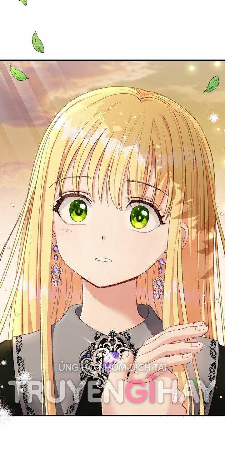Trở Thành Vợ Thái Tử Quái Vật Chapter 38.1 - Trang 2