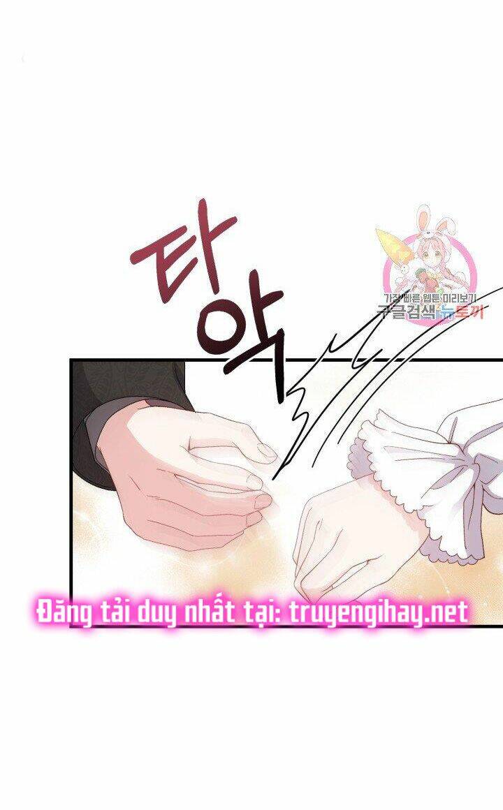 Trở Thành Vợ Thái Tử Quái Vật Chapter 38.1 - Trang 2