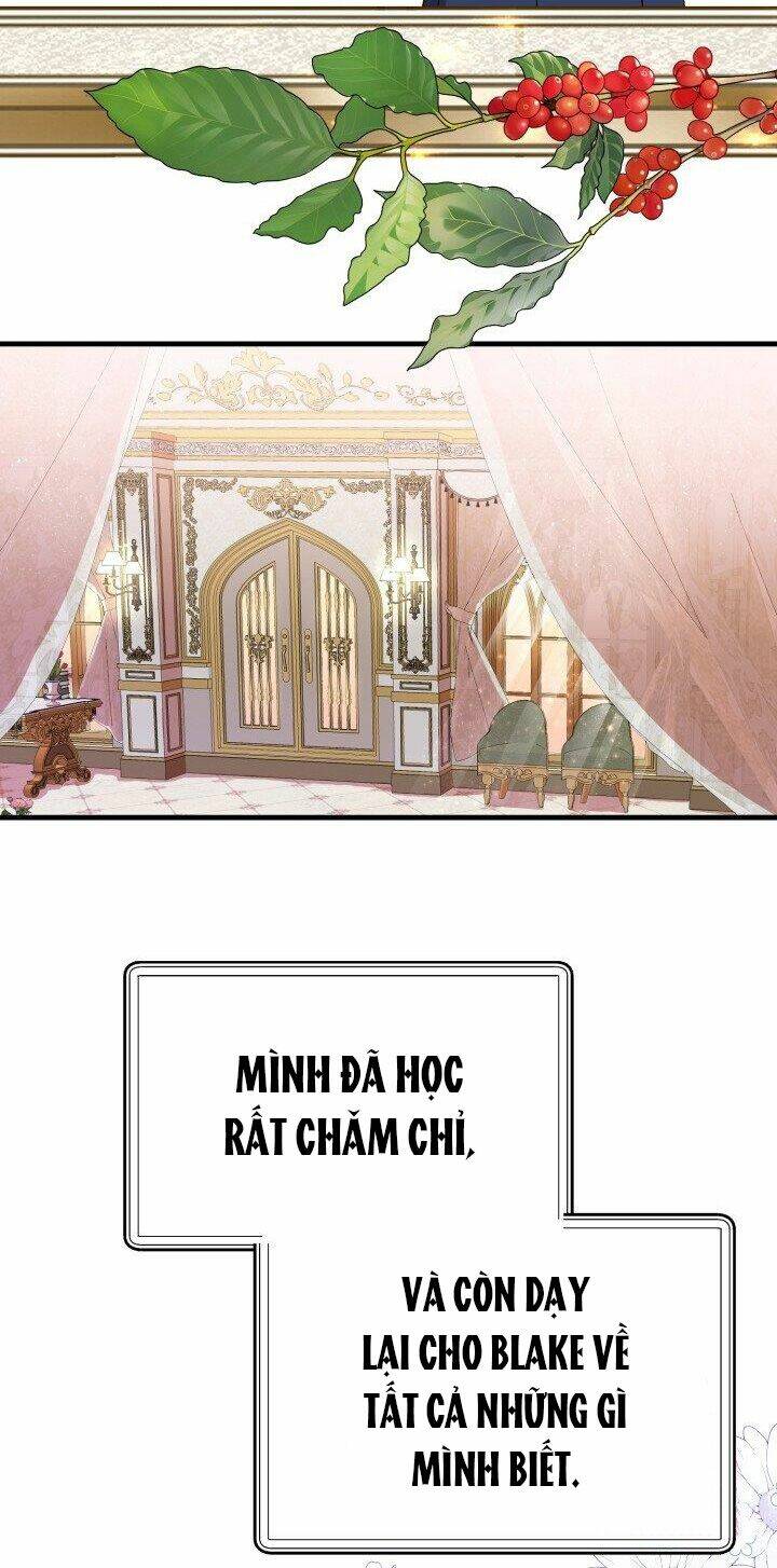 Trở Thành Vợ Thái Tử Quái Vật Chapter 38.2 - Trang 2