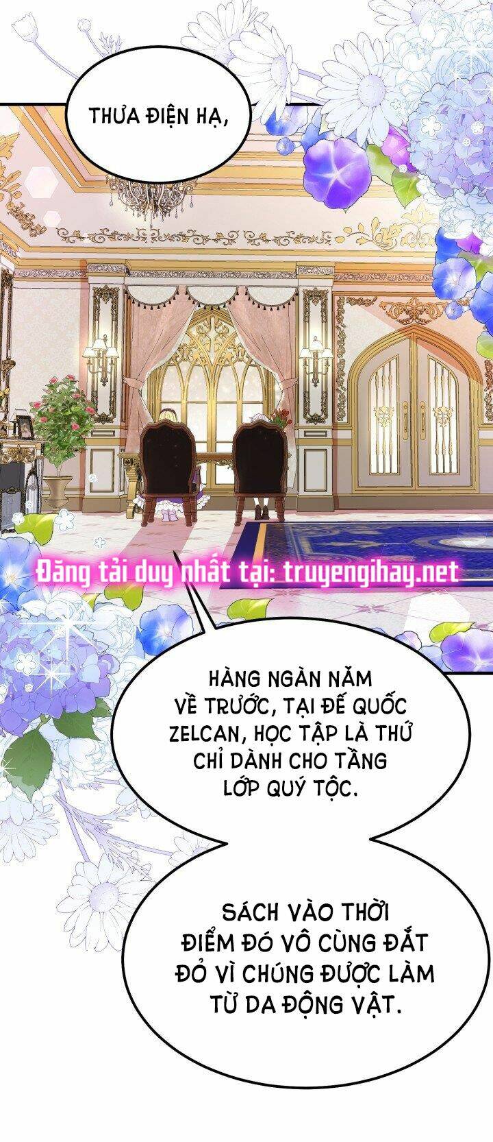 Trở Thành Vợ Thái Tử Quái Vật Chapter 38.2 - Trang 2