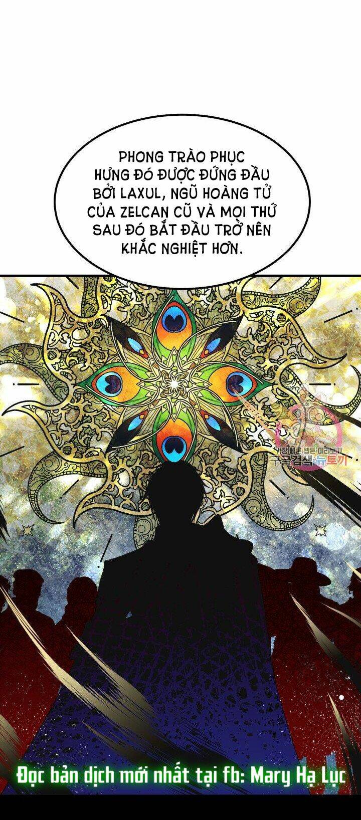 Trở Thành Vợ Thái Tử Quái Vật Chapter 38.2 - Trang 2