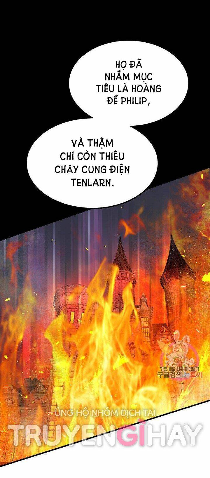 Trở Thành Vợ Thái Tử Quái Vật Chapter 38.2 - Trang 2