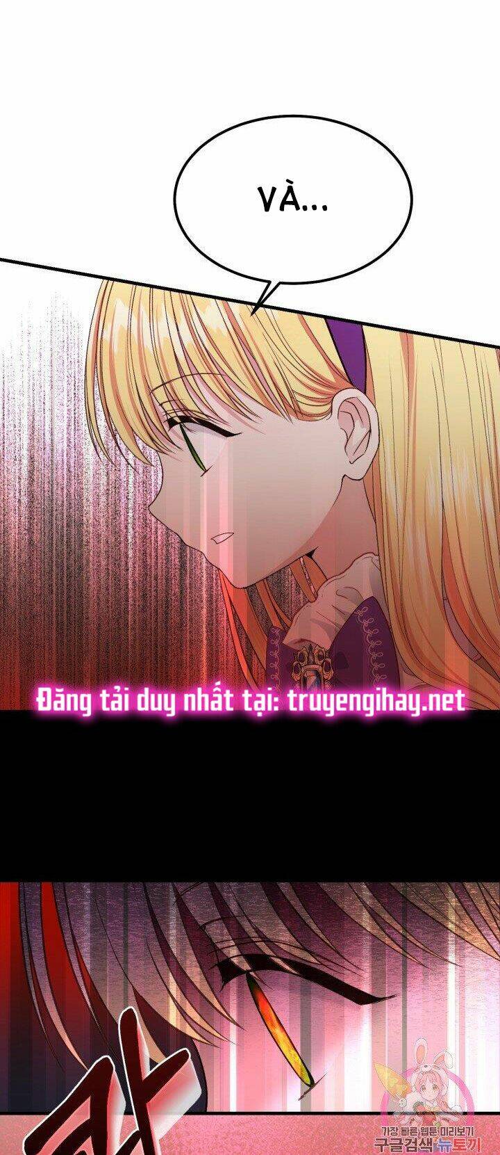 Trở Thành Vợ Thái Tử Quái Vật Chapter 38.2 - Trang 2