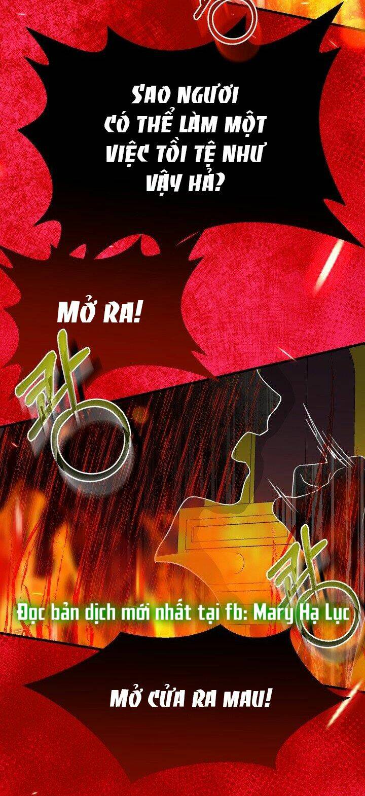 Trở Thành Vợ Thái Tử Quái Vật Chapter 38.2 - Trang 2