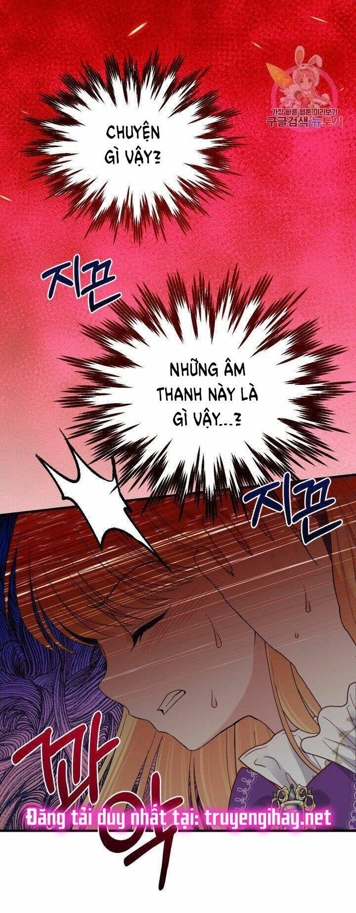 Trở Thành Vợ Thái Tử Quái Vật Chapter 38.2 - Trang 2